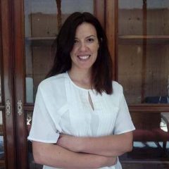 Imagem da notícia: Investigadora Raquel Santiago foi premiada pela Bayer