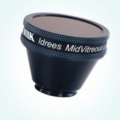 Imagem da notícia: Novo equipamento para vitreólise