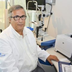 Imagem da notícia: “Lidamos com pessoas felizes, o que é muito gratificante”