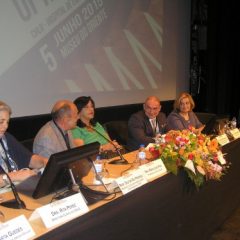 Imagem da notícia: Uveítes em análise