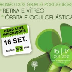 Imagem da notícia: Retina vítreo e oculoplástica em discussão