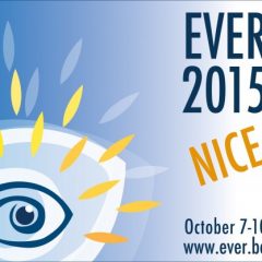 Imagem da notícia: Nice recebe Congresso EVER 2015