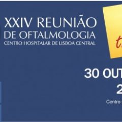 Imagem da notícia: XXIV Reunião de Oftalmologia decorre em Lisboa