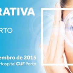 Imagem da notícia: Est&aacute; a chegar a “Refrativa 2015”