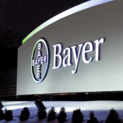 Imagem da notícia: Bayer com forte compromisso com oftalmologia