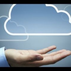 Imagem da notícia: Uma cloud aberta para a ci&ecirc;ncia?