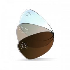 Imagem da notícia: Hoya apresenta lentes que se adaptam &agrave; luz ambiente