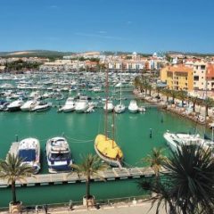 Imagem da notícia: Algarve recebe evento nacional de oftalmologia