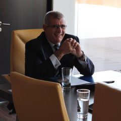 Imagem da notícia: Edol e oftalmologia nacional: uma rela&ccedil;&atilde;o com mais de 6 d&eacute;cadas