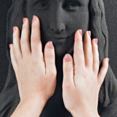 Imagem da notícia: Arte que &eacute; acess&iacute;vel a cegos