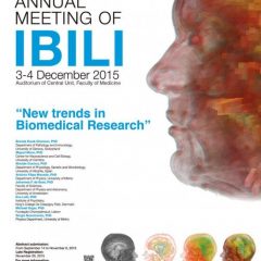 Imagem da notícia: VII Encontro Anual do IBILI já começou