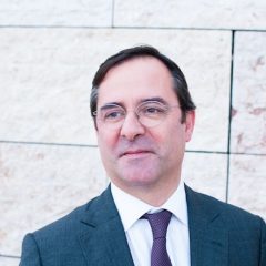 Imagem da notícia: “As pessoas são a alma dos serviços”