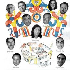 Imagem da notícia: 58º Congresso da SPO estreia “O Pátio das Cirurgias”