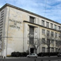 Imagem da notícia: Dia da FMUC celebra-se hoje