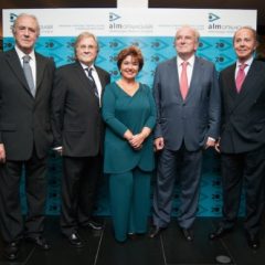 Imagem da notícia: ALM-Oftalmolaser celebra “20 anos de sucesso”