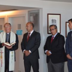 Imagem da notícia: Iberoftal abriu em Braga