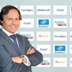 Imagem da notícia: “Angola traz outros desafios”