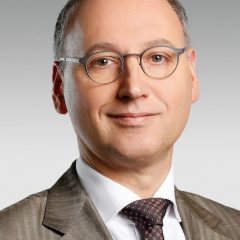 Imagem da notícia: Werner Baumann será o novo CEO do Conselho de Administração da Bayer