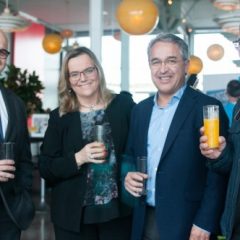 Imagem da notícia: “Vencer as distâncias é um desafio!”