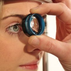 Imagem da notícia: Dia Mundial do Glaucoma assinala-se a 12 de março