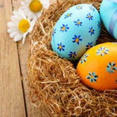 Imagem da notícia: Boa Páscoa!