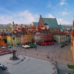 Imagem da notícia: Varsóvia recebe 7º COPHY