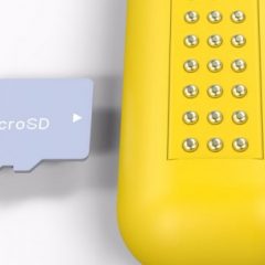 Imagem da notícia: Dispositivo espanhol inovador ajuda cegos