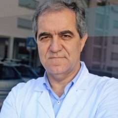 Imagem da notícia: Missão: poder tratar melhor os doentes da retina