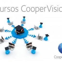 Imagem da notícia: CooperVision organiza cursos online