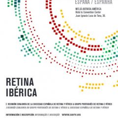 Imagem da notícia: Espanha e Portugal unem-se pela oftalmologia