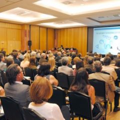 Imagem da notícia: CIRP 2016 junta centenas em Albufeira