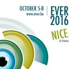 Imagem da notícia: Nice recebe EVER 2016