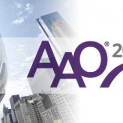 Imagem da notícia: Chicago recebe AAO Annual Meeting
