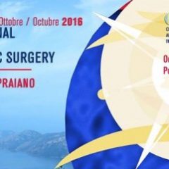 Imagem da notícia: Praiano recebe evento dedicado &agrave; cirurgia orbitopl&aacute;stica