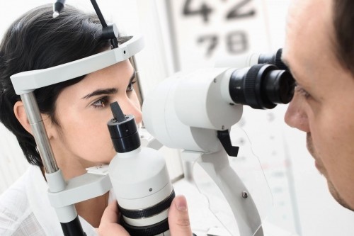 Imagem da notícia: DMRI húmida: optometristas são tão eficazes como oftalmologistas?