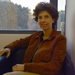 Imagem da notícia: Helena Prior Filipe em entrevista