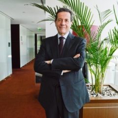 Imagem da notícia: “Todo o ser humano &eacute; um caso complicado”