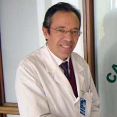 Imagem da notícia: “O paciente merece do médico uma abordagem objetiva”