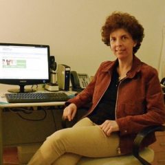 Imagem da notícia: “O objetivo é facilitar conhecimento em oftalmologia”