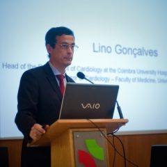 Imagem da notícia: “A investiga&ccedil;&atilde;o de qualidade pode mudar o paradigma da medicina em Portugal”