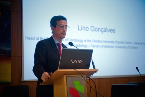 Imagem da notícia: “A investigação de qualidade pode mudar o paradigma da medicina em Portugal”