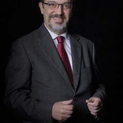 Imagem da notícia: “Os oftalmologistas confiam na Taper”