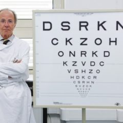 Imagem da notícia: Manuel Monteiro Grillo em entrevista