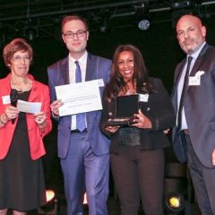 Imagem da notícia: PICO distinguido com Galien Award 2016