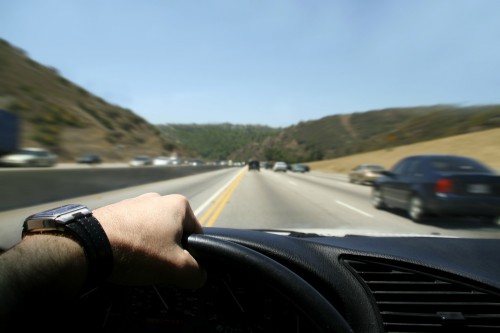 Imagem da notícia: Se conduzir não negligencie a sua visão