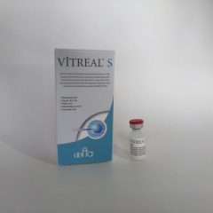 Imagem da notícia: Medimix apresenta VITREAL S