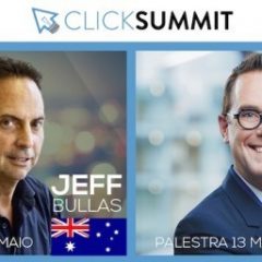 Imagem da notícia: Já se inscreveu no CLICKSUMMIT?