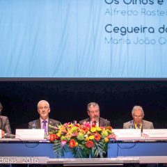 Imagem da notícia: 59º Congresso Português de Oftalmologia: uma “reunião viva” da SPO