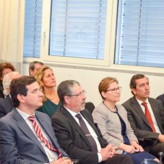 Imagem da notícia: Bluepharma amplia Centro de Investigação e Desenvolvimento