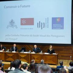 Imagem da notícia: Optometristas no SNS?